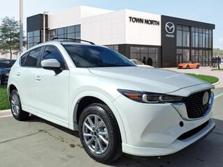 2025 Mazda CX-5 for sale in Richardson TX