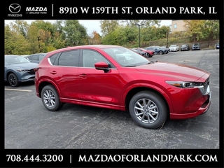 2025 Mazda CX-5 for sale in Orland Park IL