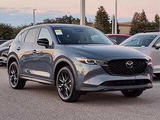2025 Mazda CX-5 for sale in Lakeland FL