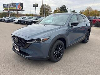 2025 Mazda CX-5 for sale in Janesville WI