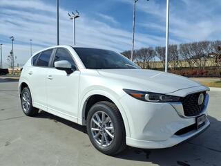 2025 Mazda CX-5 for sale in Richardson TX
