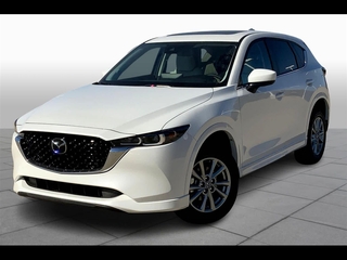 2025 Mazda CX-5 for sale in Denton TX