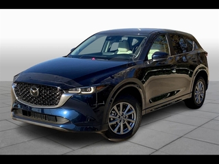 2025 Mazda CX-5 for sale in Denton TX