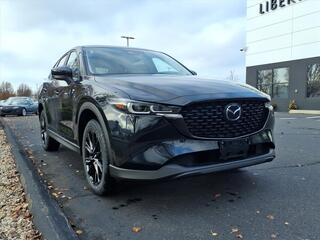 2025 Mazda CX-5 for sale in North Haven CT