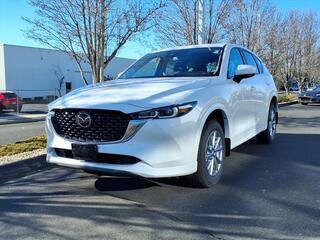 2025 Mazda CX-5 for sale in North Haven CT