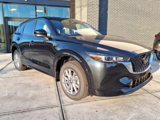 2025 Mazda CX-5 for sale in Dayton OH