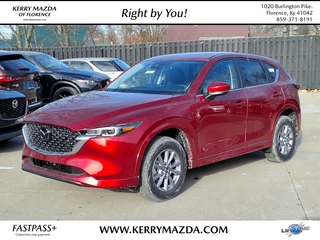 2025 Mazda CX-5 for sale in Florence KY