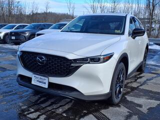 2025 Mazda CX-5 for sale in Augusta ME