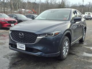 2025 Mazda CX-5 for sale in Augusta ME