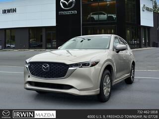 2025 Mazda CX-5 for sale in Freehold NJ