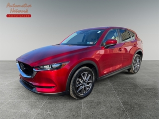2018 Mazda CX-5 for sale in Greensboro NC