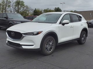 2021 Mazda CX-5 for sale in Cincinnati OH