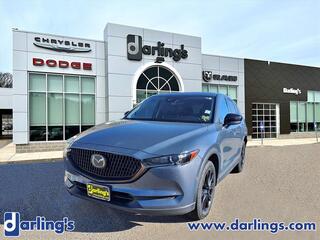 2021 Mazda CX-5 for sale in West Lebanon NH