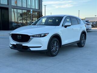 2021 Mazda CX-5 for sale in Orland Park IL