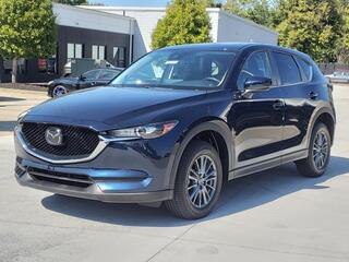 2021 Mazda CX-5 for sale in Florence KY