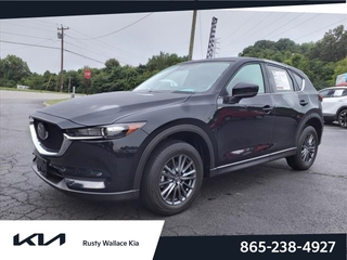 2021 Mazda CX-5 for sale in Louisville TN