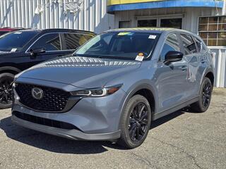 2022 Mazda CX-5 for sale in Forest City NC