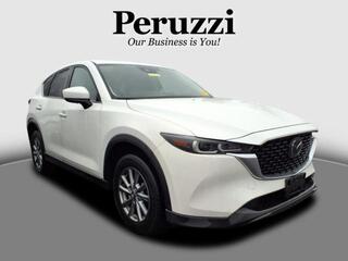 2022 Mazda CX-5 for sale in Fairless Hills PA