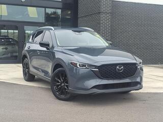 2022 Mazda CX-5 for sale in Dayton OH