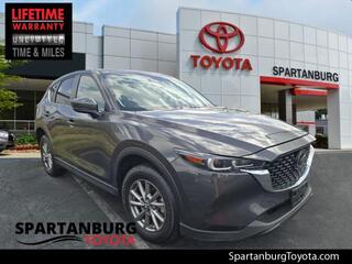 2022 Mazda CX-5 for sale in Spartanburg SC