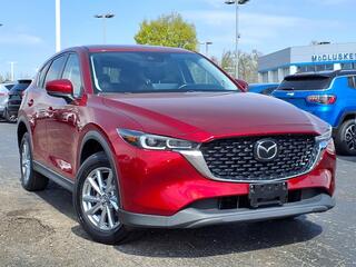 2022 Mazda CX-5 for sale in Cincinnati OH