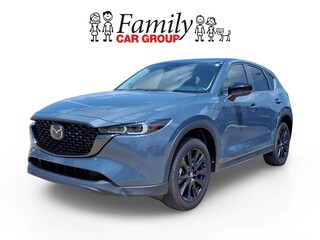 2022 Mazda CX-5 for sale in Bossier City LA