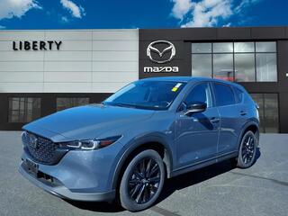2022 Mazda CX-5 for sale in North Haven CT