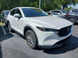 2022 Mazda CX-5 for sale in Greenville SC