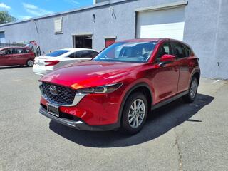 2023 Mazda CX-5 for sale in Garwood NJ