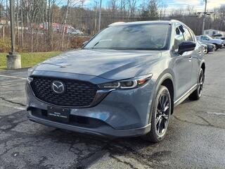 2023 Mazda CX-5 for sale in Augusta ME