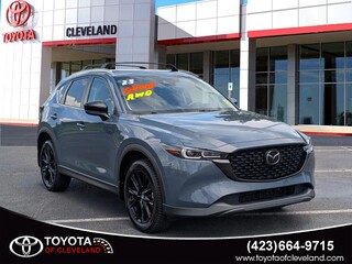 2023 Mazda CX-5 for sale in Mcdonald TN