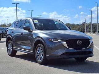 2023 Mazda CX-5 for sale in Lakeland FL