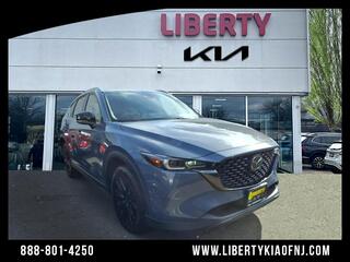 2023 Mazda CX-5 for sale in Ramsey NJ