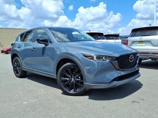 2023 Mazda CX-5 for sale in Burlington NC