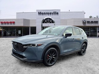 2023 Mazda CX-5 for sale in Monroeville PA