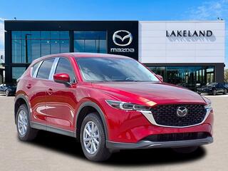 2023 Mazda CX-5 for sale in Lakeland FL