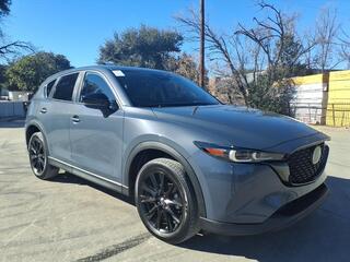 2023 Mazda CX-5 for sale in Richardson TX