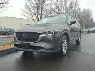 2023 Mazda CX-5 for sale in North Haven CT
