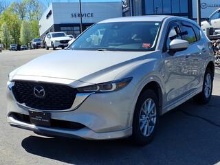 2024 Mazda CX-5 for sale in Augusta ME