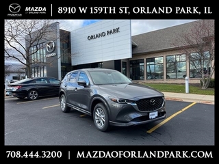 2024 Mazda CX-5 for sale in Orland Park IL