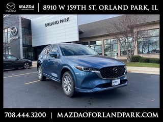 2024 Mazda CX-5 for sale in Orland Park IL