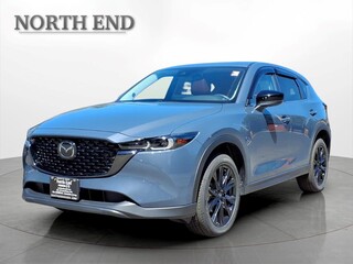 2024 Mazda CX-5 for sale in Lunenburg MA