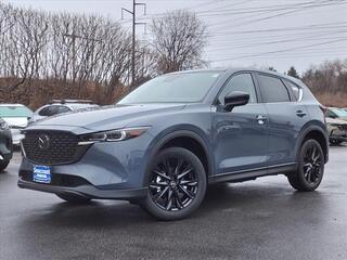 2025 Mazda CX-5 for sale in Portsmouth NH