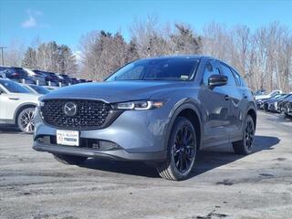 2025 Mazda CX-5 for sale in Augusta ME