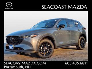 2025 Mazda CX-5 for sale in Portsmouth NH