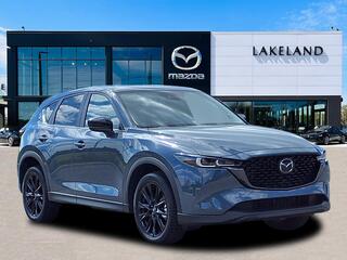 2025 Mazda CX-5 for sale in Lakeland FL