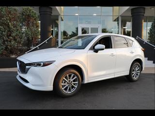 2025 Mazda CX-5 for sale in Olathe KS