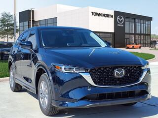 2025 Mazda CX-5 for sale in Richardson TX