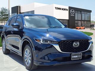 2025 Mazda CX-5 for sale in Richardson TX