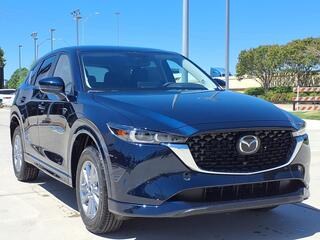 2025 Mazda CX-5 for sale in Richardson TX